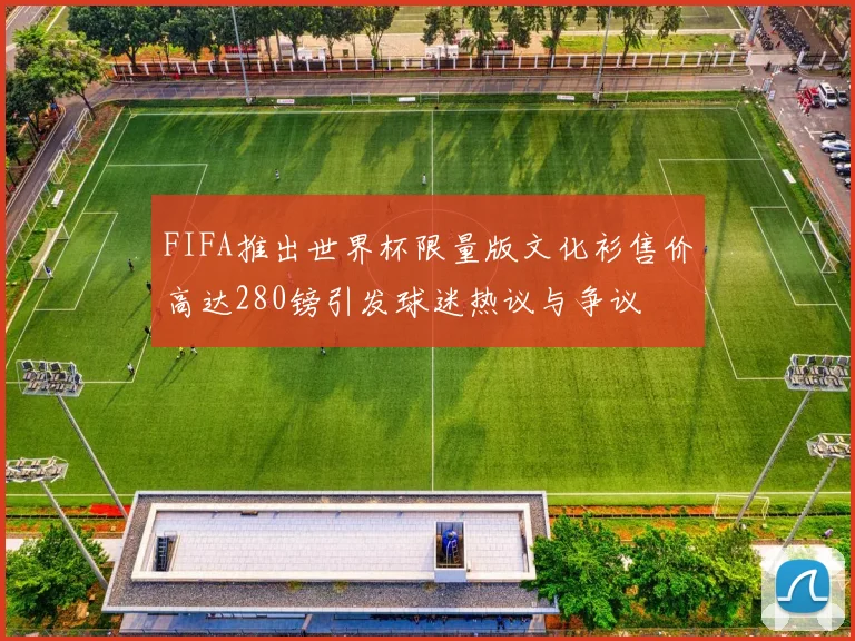 FIFA推出世界杯限量版文化衫售价高达280镑引发球迷热议与争议